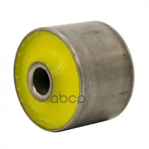 Полиуретановый Сайлентблок Нижнего Рычага, Передней Подвески, В Кронштейне Точка Опоры 