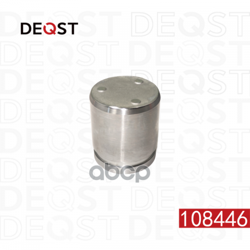 Ремонтный Комплект Суппорта DEQST 