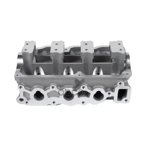 Головка Блока Цилиндров Stellox 