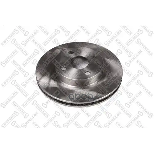 Диск Торм.toyota Corolla 2.0D4d 04> Stellox 