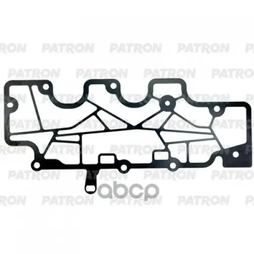 Прокладка Маслоотделителя (Металл) Renault 2.0 16V (F4r) 2000- PATRON PG3-0012