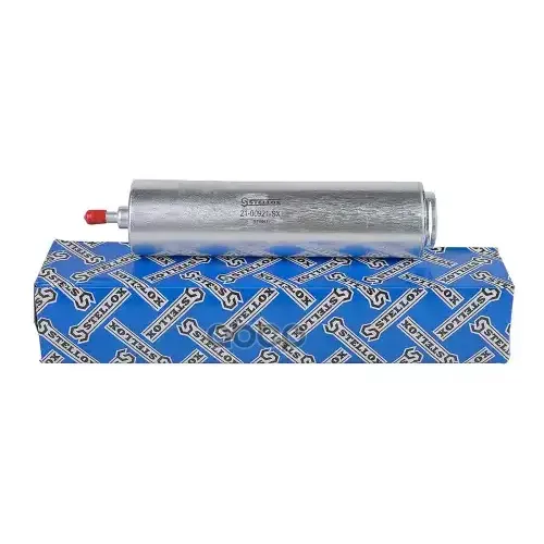 Фильтр Топливный, Bmw E87/E46/E90/E60/E65/X3/X5 2.0-4.0D 03> Stellox 21-00921-SX