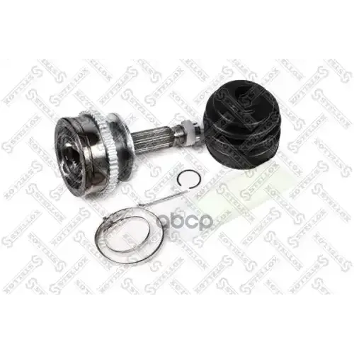 Шрус Hyundai Santa Fe 2.0Crdi 01- Наруж. Stellox 