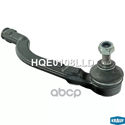 Наконечник Рулевой Krauf 