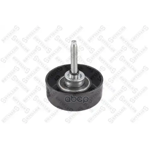 Ролик Обводной Ремня Генератора Stellox 