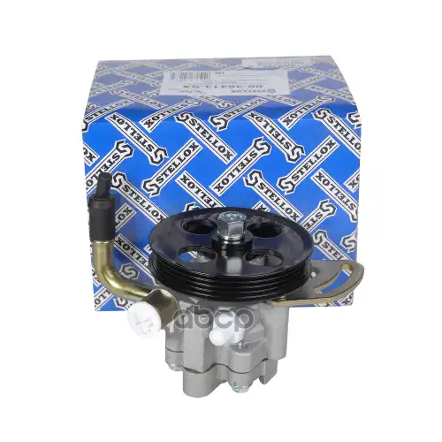 Насос Гидроусилителя Руля Stellox 