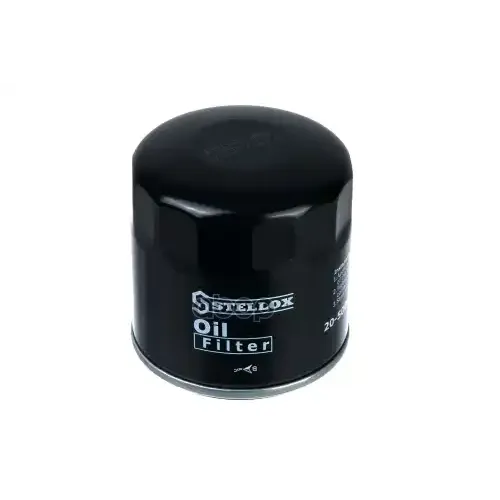 Фильтр Масляный Opel Astra G/H/Vectra C/Zafira 1.4-2.0 Stellox 