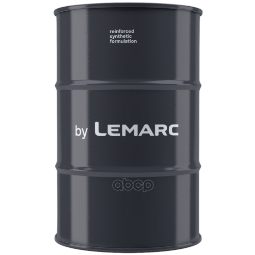 LEMARC Lemarc Tonnard 5 10W40 Ci-4 Масло Моторное Полусинтетическое 208L