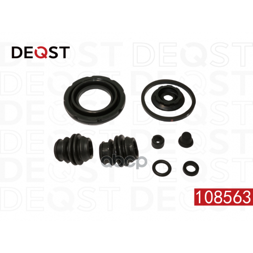 Ремонтный Комплект Суппорта DEQST 