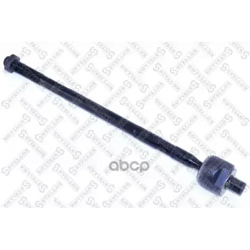 Тяга Рул. Л.+П. С Г/У Stellox 