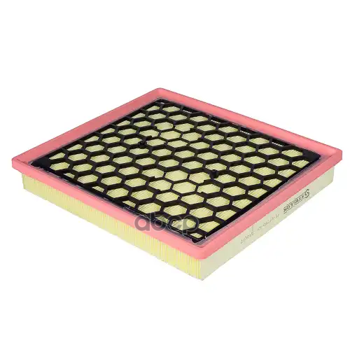 Фильтр Воздушный Opel Insignia 08- Stellox 