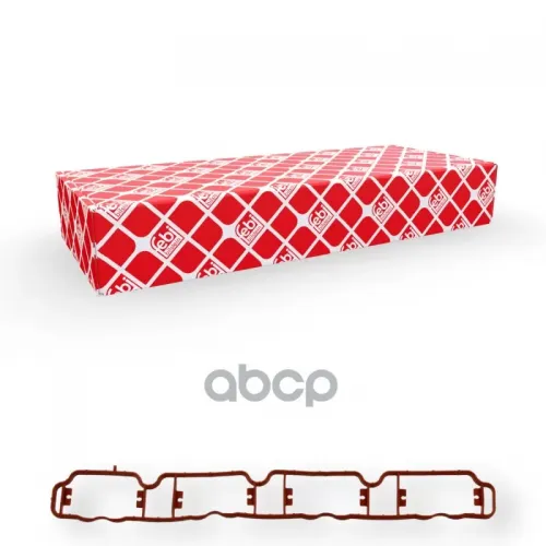 Прокладка Коллектора Впускного Febi 