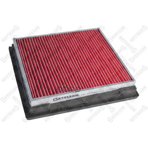 Фильтр Воздушный Infiniti G37 08- Stellox 