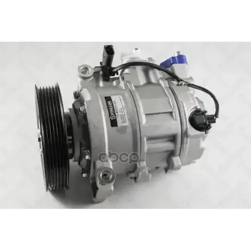 Компрессор Кондиционера Audi A6 4F2/C6 2.8-3.0Fsi 08-11 Stellox 