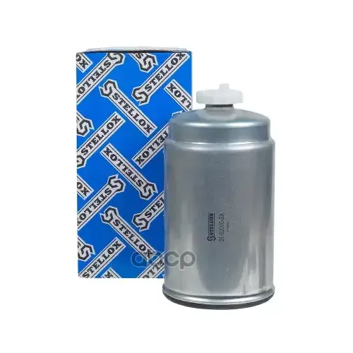 Фильтр Топливный Stellox 21-00090-SX