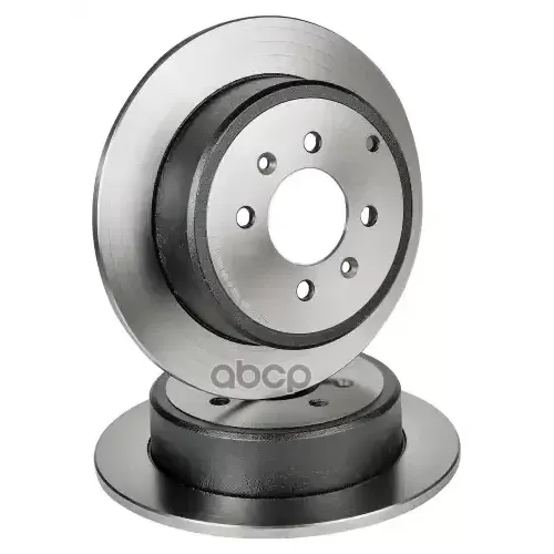 Диск Томозной ZENTPARTS 