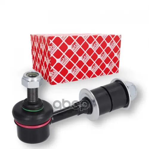 Тяга Стабилизатора Mitsubishi/Volvo Carisma/S40/V40 Зад.подв.лев/Прав. Febi 