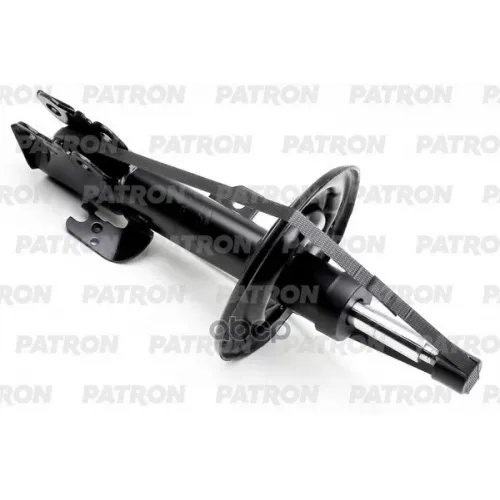 Амортизатор (Стойка) Перед. Прав. Газ. Для А/М Toyota Camry (06-) PATRON 