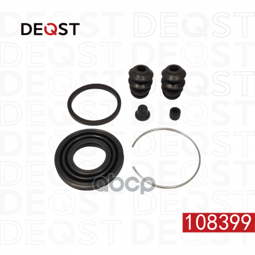 Ремонтный Комплект Суппорта DEQST 