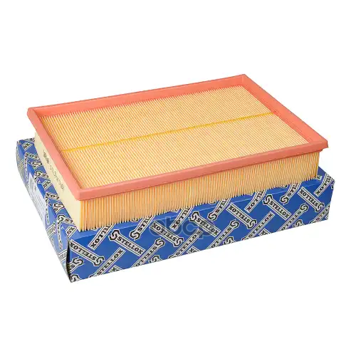 Фильтр Возд.volvo S60/V70/Xc70/S80 2.0I/T-2.5I/T/Tdi 20V 97> Stellox 