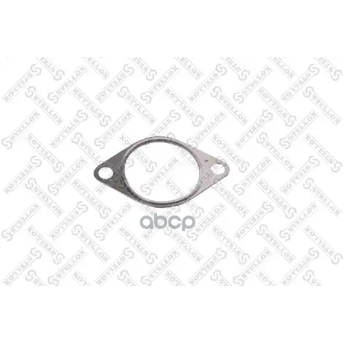 Прокладка Глушителя Stellox 