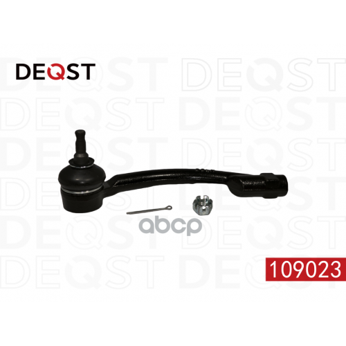 Наконечник Рулевых Тяг Kia Cerato (Yd) 06,13- DEQST 