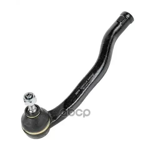 Наконечник Рулевой Тяги Renault Duster 10- Прав. ZENTPARTS 