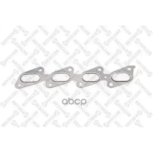 Прокладка Коллектора Выпускного Stellox 