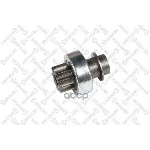 Бендикс Hyundai Accent 95>/Elantra 90>/Coupe <95/00>/Sonata <98/Getz 02>/I30 06> Stellox 