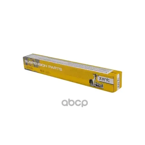 Тяга Рулевая Opel Vectra C 02- Лев./Прав. ZENTPARTS 