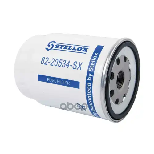 Фильтр Топл.сепар. H152 D110 Stellox 
