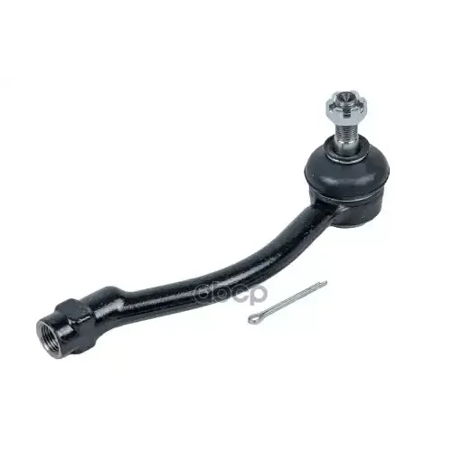 Наконечник Рулевой Тяги Geely Atlas 18- Лев. Stellox 