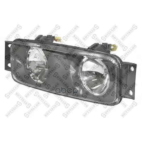 Фара Противот.лев.с Дальн.светом Stellox 