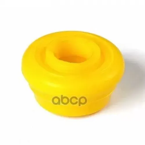 Полиуретановая Втулка Амортизатора, Задней Подвески, Верхнее Крепление (Кратность 4 Шт.) Точка Опоры 