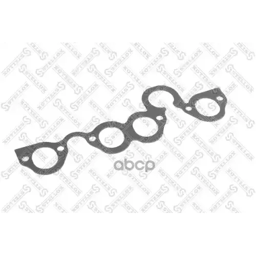 Прокладка Коллектора Впускного Stellox 
