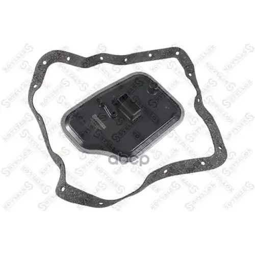 Фильтр Акпп Mazda 3Axela Bk#P 03-08 Stellox 