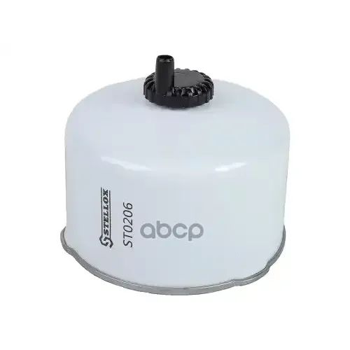 Фильтр Топливный Stellox 