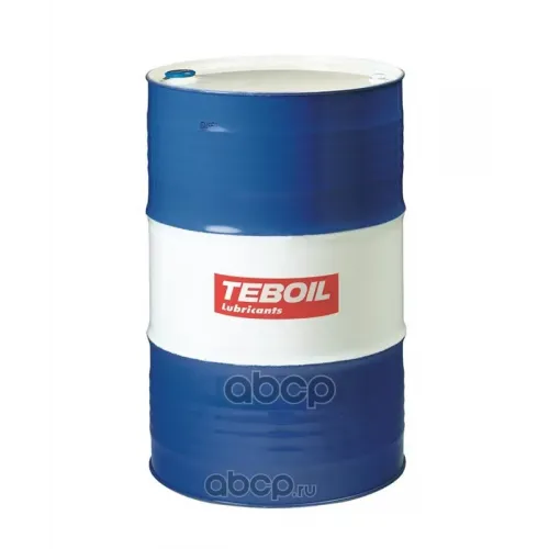 Teboil 5W-40 Gold S A3/B4 Sn/Cf 60Л (Синт. Мотор. Масло)