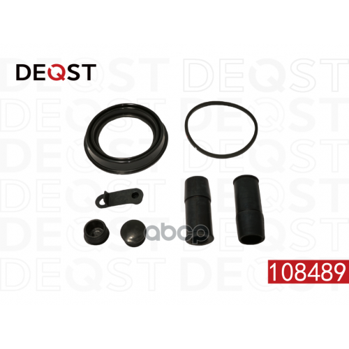 Ремонтный Комплект Суппорта DEQST 