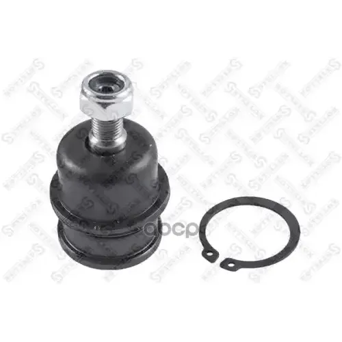 Шаровая Опора Mitsubishi Carisma All 99> Stellox 