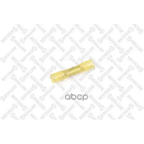 Термосоединит. Проводов Желтый Stellox 