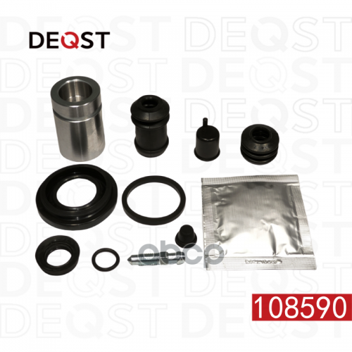 Ремонтный Комплект Суппорта DEQST 