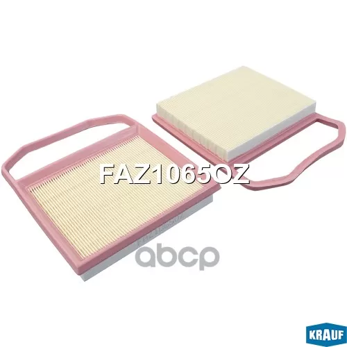 Фильтр Воздушный Krauf 