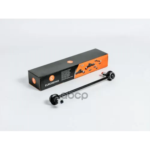 Тяга Стабилизатора Renault Megane Scenic 02- Перед.лев. Прав. EUROREPAR 