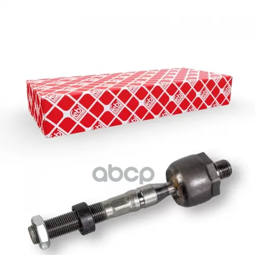 Рулевая Тяга [M16x15 Прав.ht] Лев/Прав. Mercedes M-Class (W163) Ml 230 (163.136) [1998/02-2005/06] Febi 