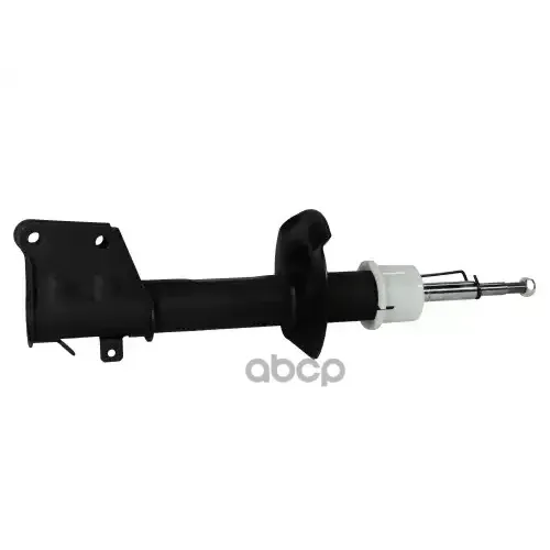Амортизатор Fiat Albea 02- Rus Пер.г/Масл. ZENTPARTS 