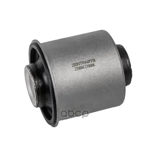 Сайлентблок Балки Daewoo Kalos 02- ZENTPARTS 