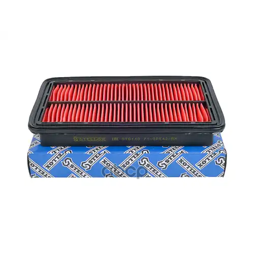 Фильтр Воздушный Stellox 71-00542-SX