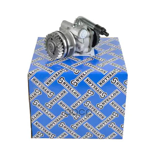 Насос Гур Vw Transporter T5 2.5Tdi 03- Stellox 