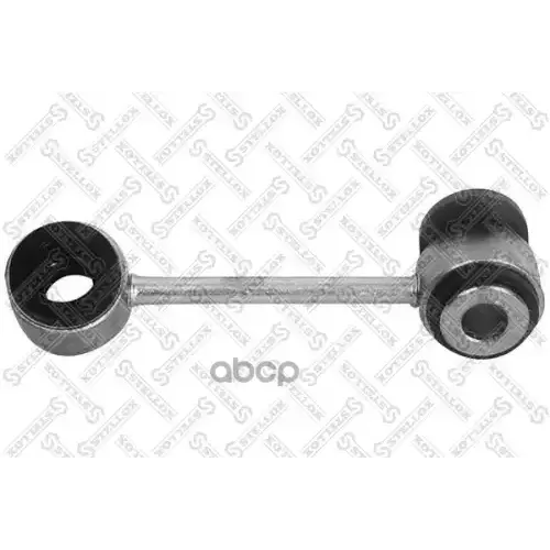 Тяга Стабилизатора Mb W210 95- Перед.лев. Stellox 